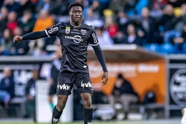 Mohamed Ouédraogo : salaire, records, statistiques et plus