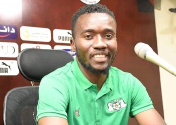 Saïdou Simporé : « On veut montrer nos capacités et notre potentiel »