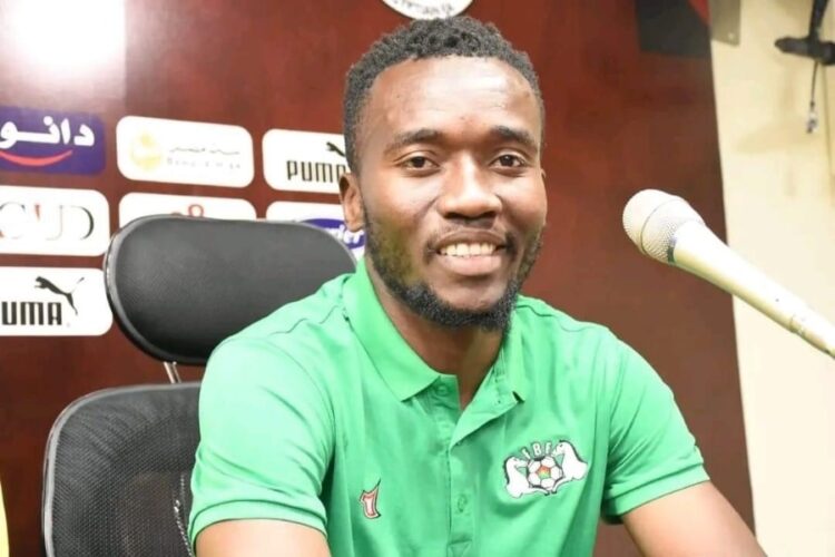 Saïdou Simporé : « On veut montrer nos capacités et notre potentiel »