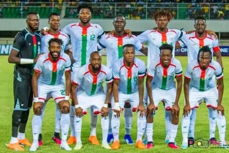 5 choses à savoir sur le match Égypte – Burkina Faso