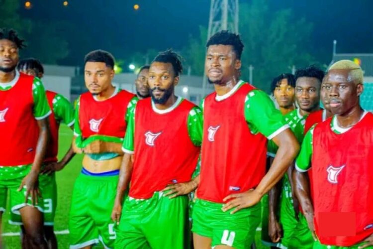 3 choses à retenir sur l’échec des Étalons contre la Sierra Leone