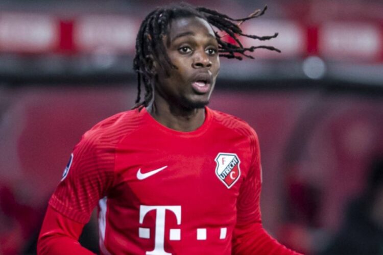 Arthur Zagré