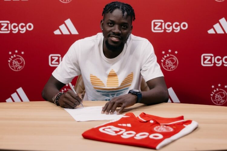 Bertrand Traoré