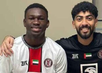 Appolinaire Bougouma