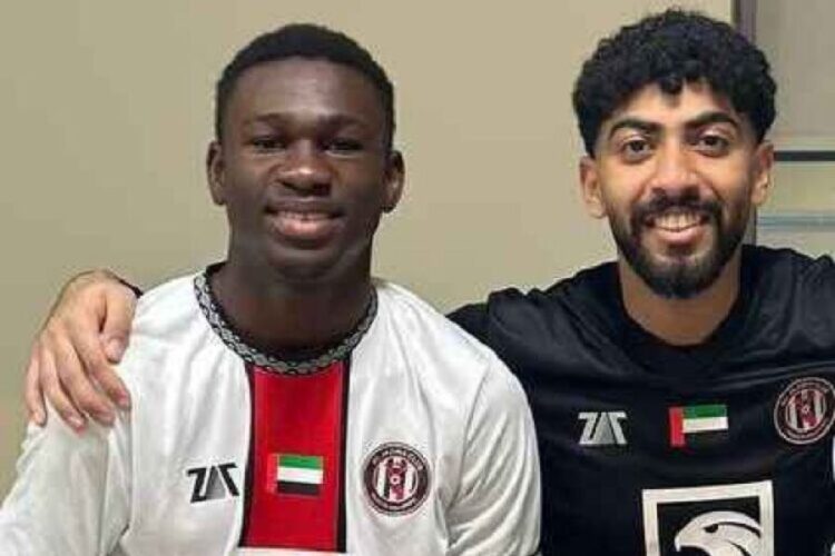 Appolinaire Bougouma