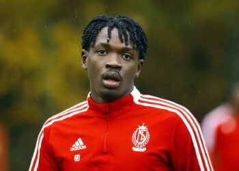 Abdoul Fessal Tapsoba