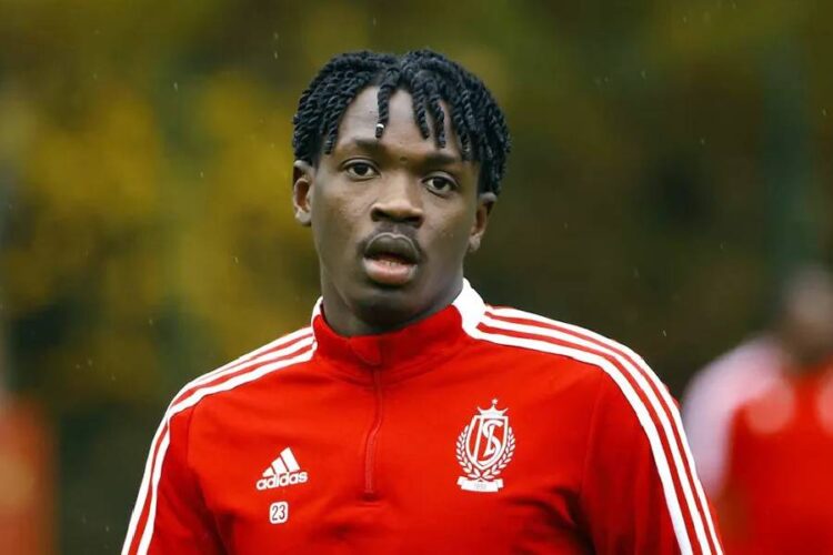 Abdoul Fessal Tapsoba