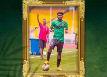 L’AS Vita Club se sépare de René Zoungrana et Papa Sakande