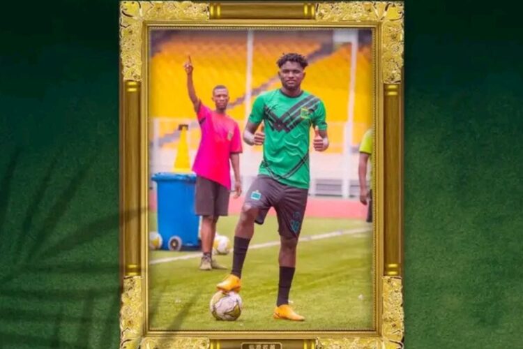 L’AS Vita Club se sépare de René Zoungrana et Papa Sakande