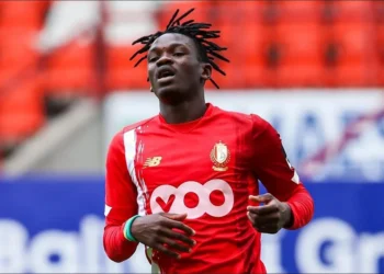 Abdoul Fessal Tapsoba