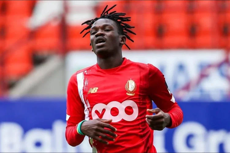 Abdoul Fessal Tapsoba