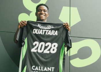 Abdoul Kader Ouattara