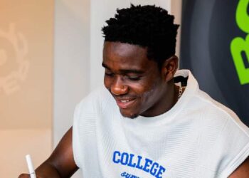 Abdoul Kader Ouattara