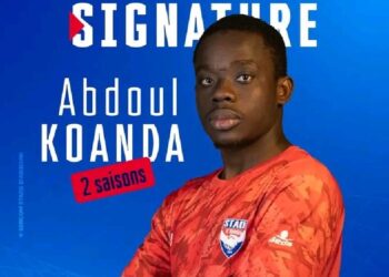 Abdoul Koanda