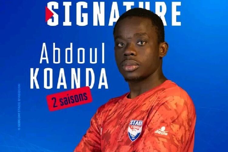 Abdoul Koanda