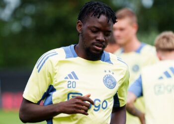Bertrand Traoré