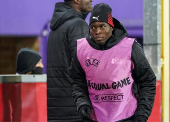 Cheick Djibril Ouattara