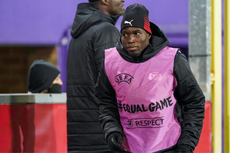 Cheick Djibril Ouattara