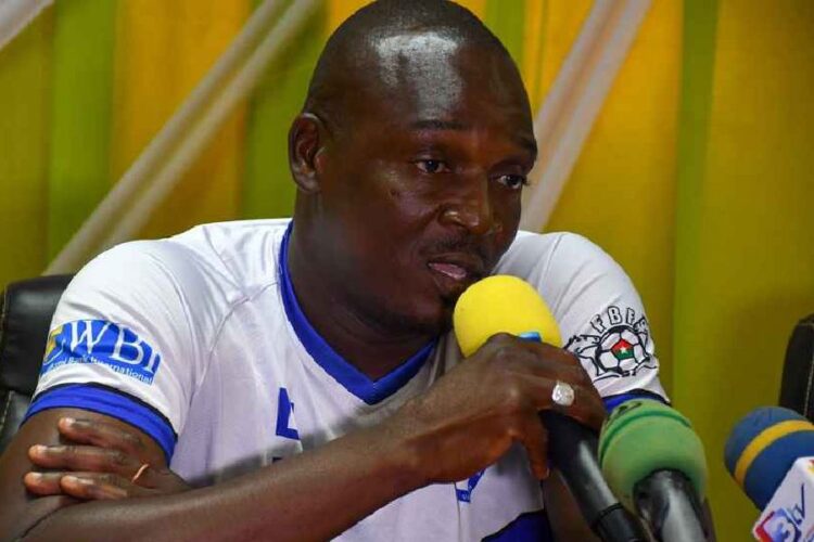 Cheick Ouattara