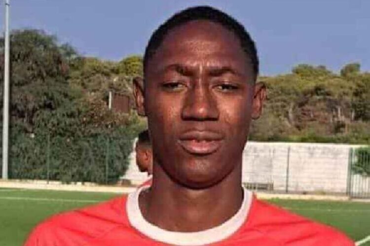 Fayçal Traoré