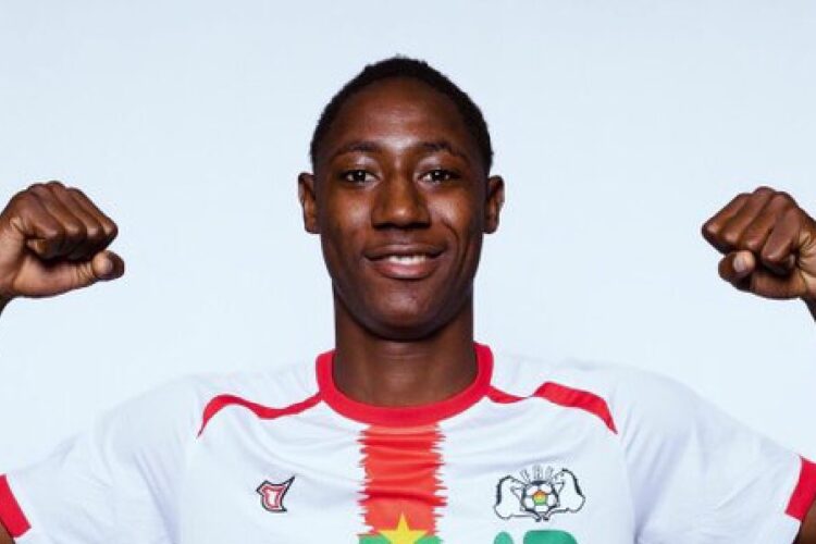 Fayçal Traoré