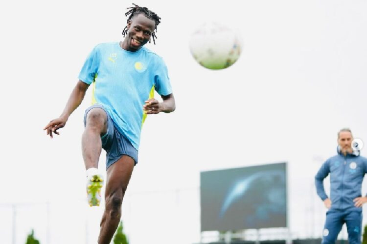 Issa Kaboré
