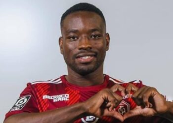 Josué Tiendrébéogo