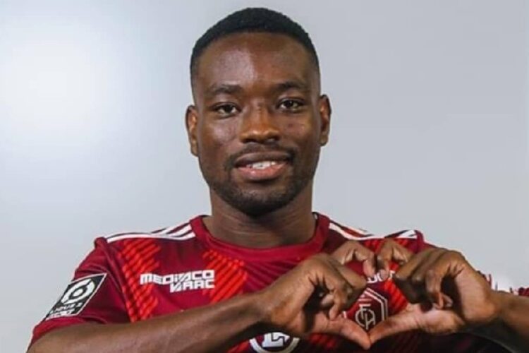 Josué Tiendrébéogo