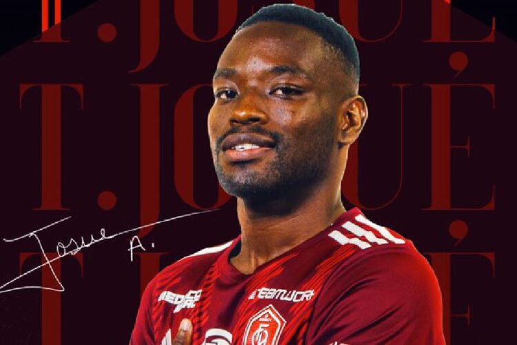 Josué Tiendrébéogo