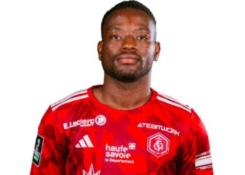 Josué Tiendrébéogo