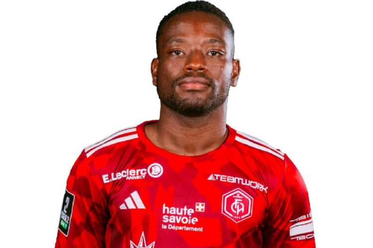 Josué Tiendrébéogo