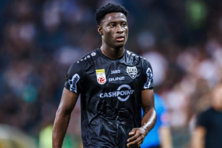 Mohamed Ouédraogo