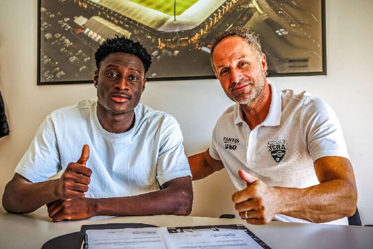 Mohamed Ouédraogo