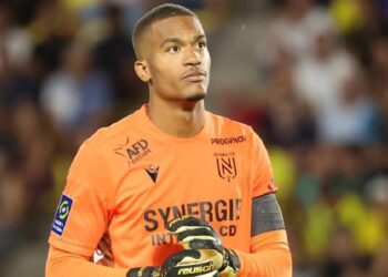 Alban Lafont