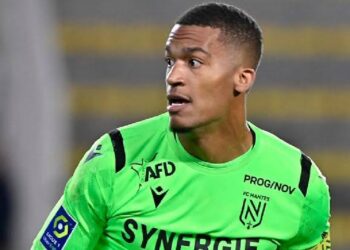 Alban Lafont