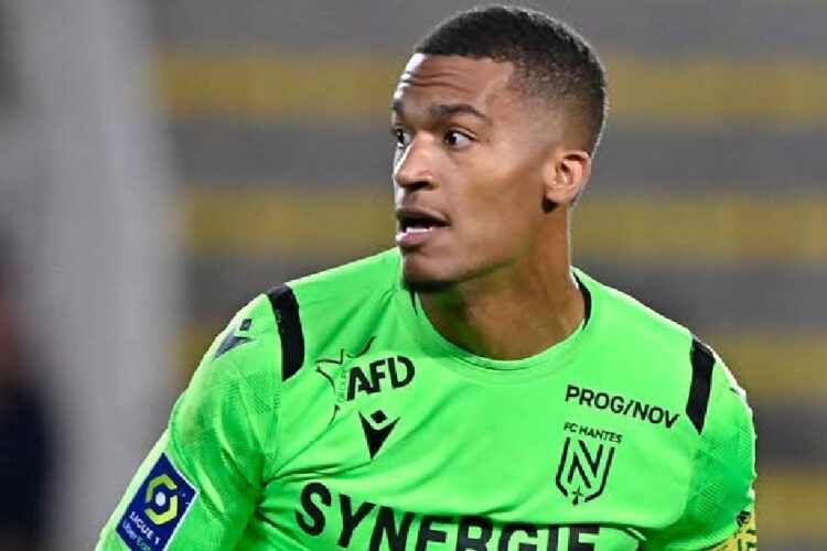 Alban Lafont