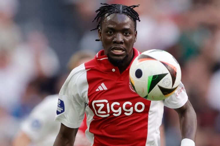 Bertrand Traoré