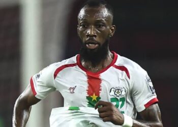 Ibrahim Blati Touré