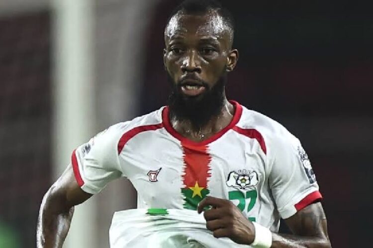 Ibrahim Blati Touré