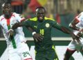 5 choses à savoir avant le match Sénégal – Burkina Faso