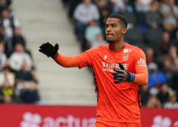 Alban Lafont