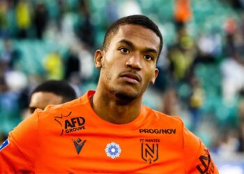 Alban Lafont