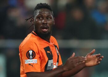 Lassina Franck Traoré