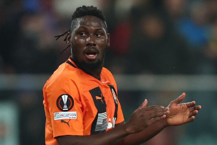 Lassina Franck Traoré