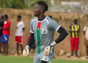 Philippe La Paix Maré