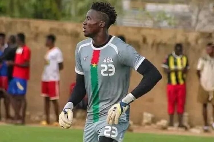 Philippe La Paix Maré