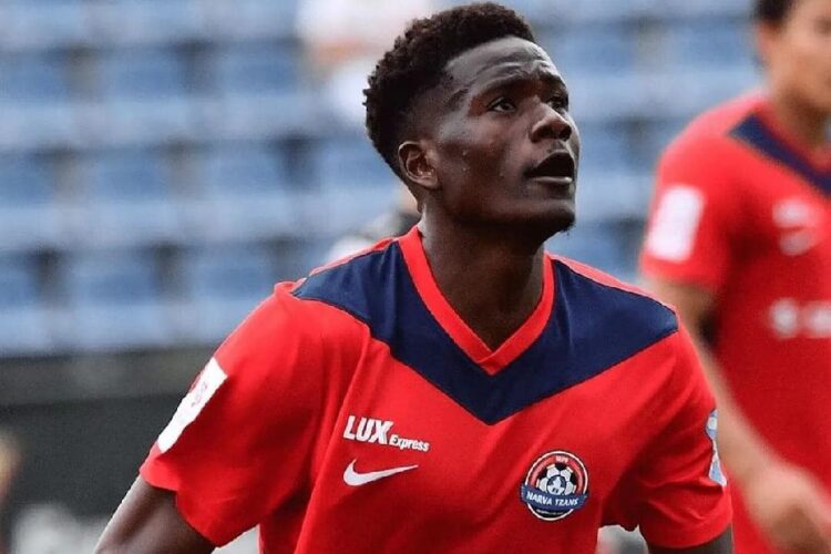 Pierre Landry Kabore