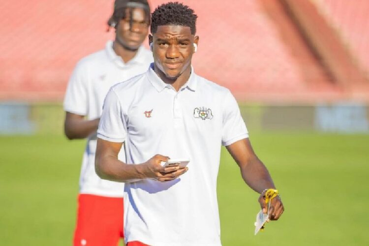 Abdoul Kader Ouattara