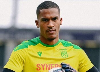 Alban Lafont