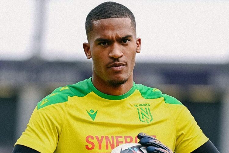 Alban Lafont